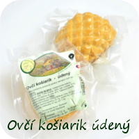 Ovčí Košiarik